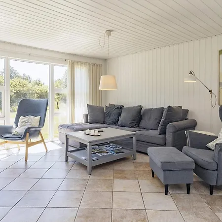 Casa vacanze Holiday Kallesensvej Blåvand