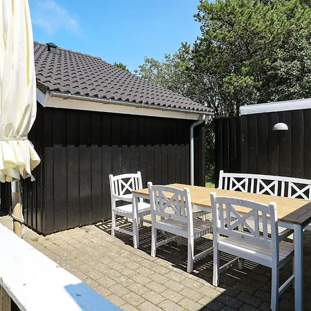 Casa vacanze Holiday Kallesensvej Blåvand