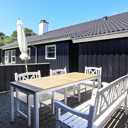 Holiday Kallesensvej