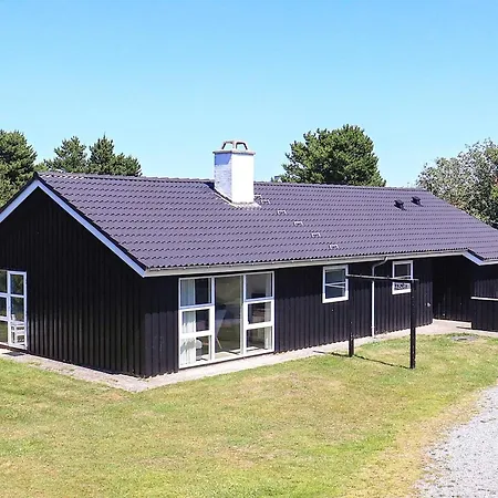 Holiday Kallesensvej Casa vacanze
