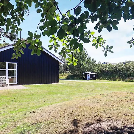 Holiday Kallesensvej